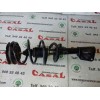 Recambio de amortiguador delantero derecho para renault laguna ii (bg0) authentique referencia OEM IAM 8200117298  