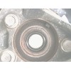Recambio de mangueta delantera izquierda para toyota yaris active referencia OEM IAM 4321202410  