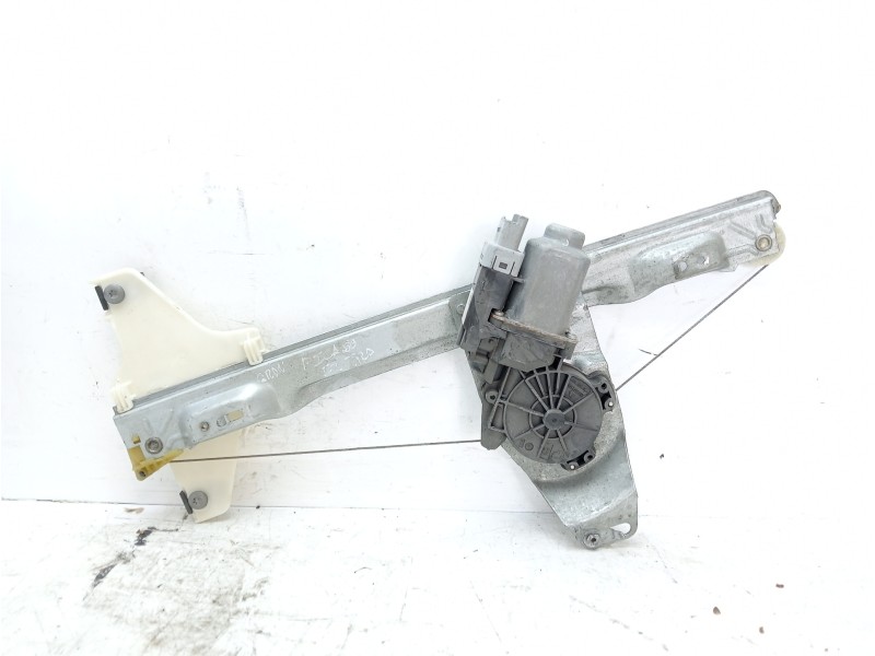 Recambio de elevalunas trasero izquierdo para citroën c4 grand picasso vtn@v referencia OEM IAM 9223C1 440787F 