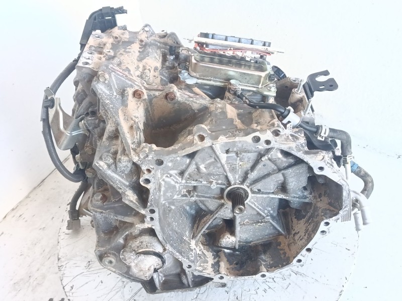 Recambio de caja cambios para toyota c-hr referencia OEM IAM 3090047110 1NM 