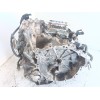 Recambio de caja cambios para toyota c-hr referencia OEM IAM 3090047110 1NM 