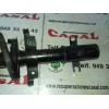 Recambio de amortiguador delantero derecho para renault laguna ii (bg0) authentique referencia OEM IAM 8200117298  
