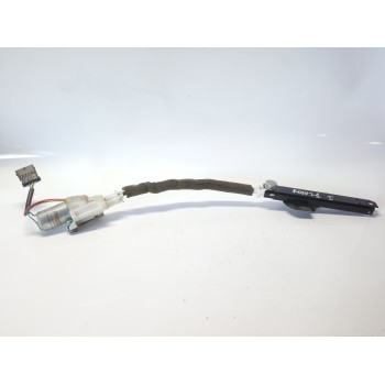 CINTURON SEGURIDAD DELANTERO 4E0857833A 602044200 