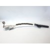 Recambio de cinturon seguridad delantero para audi a8 (4e2) 6.0 quattro referencia OEM IAM 4E0857833A 602044200 
