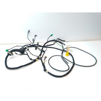 MODULO ELECTRONICO 9810621480 