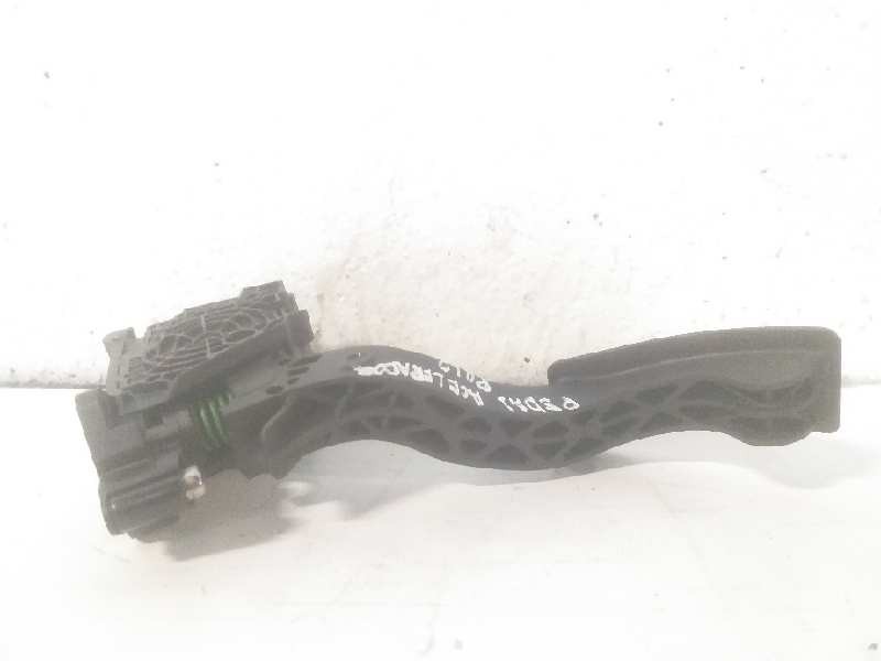 Recambio de pedal acelerador para volkswagen golf vii lim. (bq1) comfortline referencia OEM IAM 5Q1723503H  
