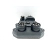 Recambio de modulo encendido para mercedes-benz clase c (w201) berlina 1.8 cat referencia OEM IAM A0025451832  