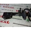 Recambio de amortiguador delantero derecho para renault laguna ii (bg0) authentique referencia OEM IAM 8200117298  