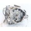 Recambio de caja cambios para toyota c-hr referencia OEM IAM 3090047110 1NM 
