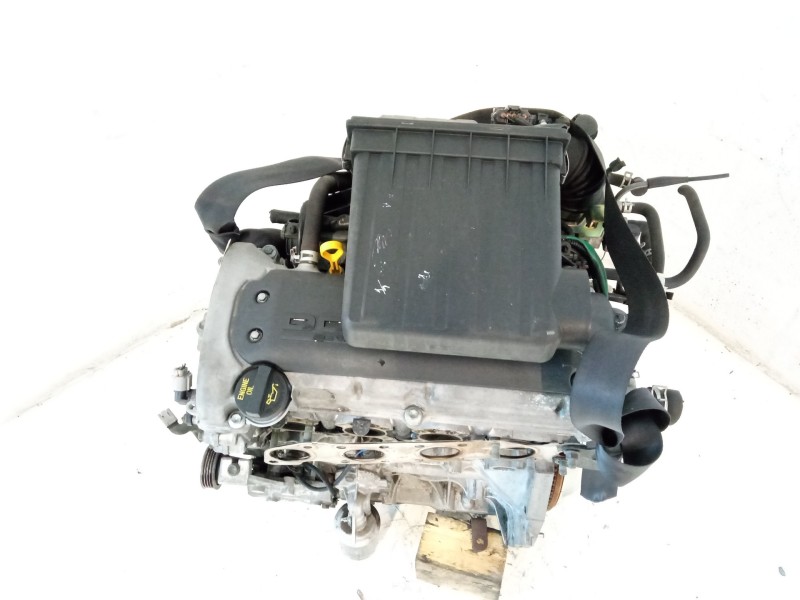 Recambio de motor completo para suzuki swift berlina (mz) gl (3-ptas.) referencia OEM IAM M13A  