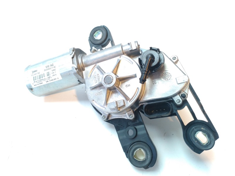 Recambio de motor limpia trasero para cupra formentor tsi cupra referencia OEM IAM 8V0955711C  