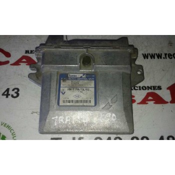 CENTRALITA MOTOR UCE 7700106482 7700110128 R04080016C