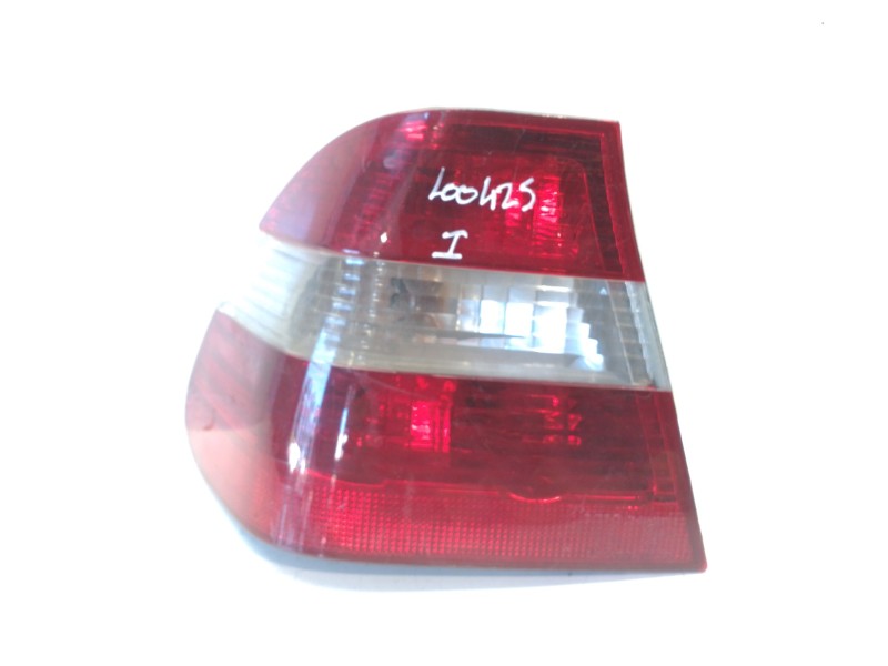 Recambio de piloto trasero izquierdo para bmw serie 3 berlina (e46) 320d edition advance referencia OEM IAM 63216946533  