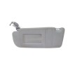 Recambio de parasol izquierdo para audi a3 (8l) 1.9 tdi referencia OEM IAM 8D0857551F  