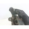 Recambio de mangueta delantera izquierda para toyota yaris active referencia OEM IAM 4321202410  
