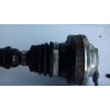 Recambio de transmision delantera derecha para volkswagen passat berlina (3c2) advance referencia OEM IAM 3C0407272AJ  