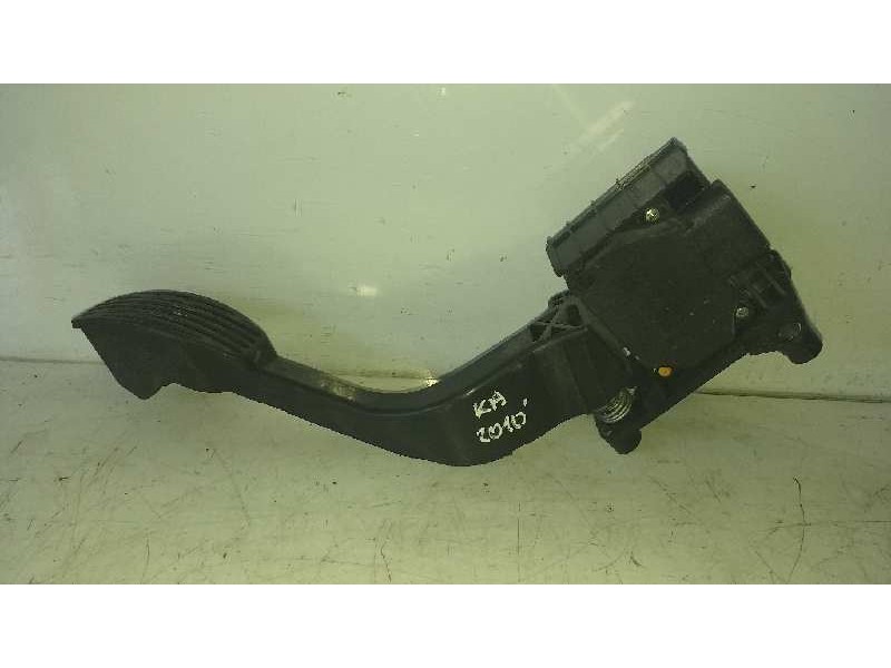 Recambio de potenciometro pedal para ford ka (ccu) titanium+ referencia OEM IAM 28808C  