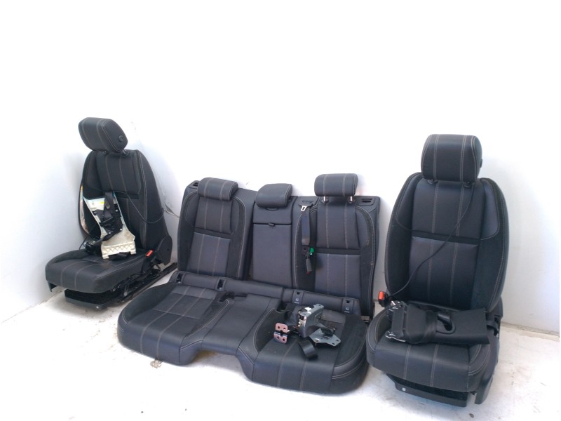 Recambio de juego asientos completo para land rover range rover velar velar referencia OEM IAM LR091066  