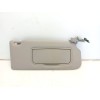 Recambio de parasol derecho para volvo v50 (545) d4 referencia OEM IAM 30740082  
