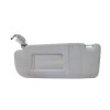 Recambio de parasol izquierdo para audi a3 (8l) 1.9 tdi referencia OEM IAM 8D0857551F  