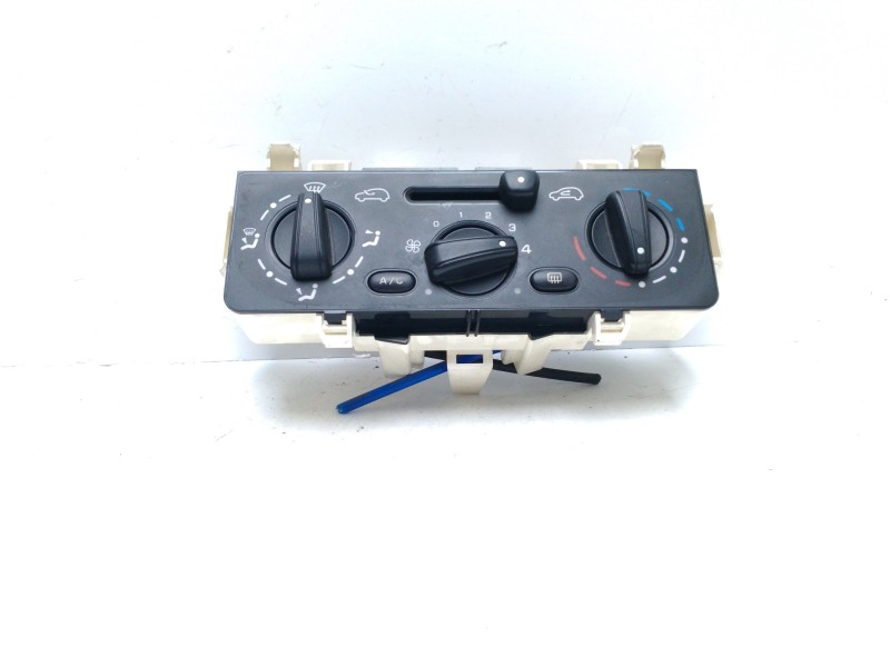 Recambio de mando climatizador para citroën c3 1.4 hdi referencia OEM IAM 6452F8 F664479W 