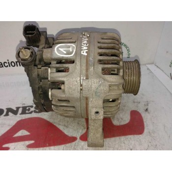 ALTERNADOR 0124315016 