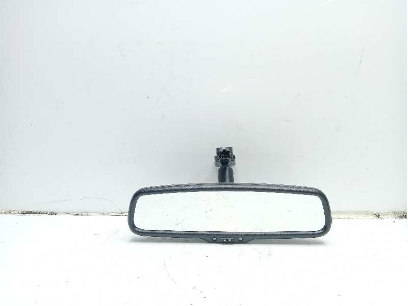 Recambio de espejo interior para lexus ct (zwa10_) 200h (zwa10_) referencia OEM IAM 878100WJ00  