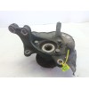 Recambio de mangueta delantera derecha para toyota yaris active referencia OEM IAM 4321102410  