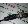 Recambio de cremallera direccion para opel corsa c blue line referencia OEM IAM 26082855  