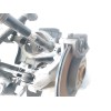 Recambio de puente trasero para volvo xc 40 business plus awd referencia OEM IAM 32246801  