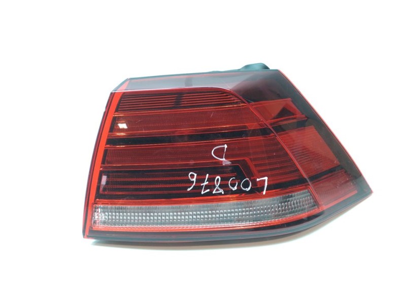 Recambio de piloto trasero derecho para volkswagen golf vii lim. (bq1) comfortline referencia OEM IAM 5G0945096Q  