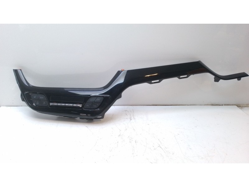Recambio de mando climatizador para toyota c-hr hybrid active referencia OEM IAM 55900F4410  