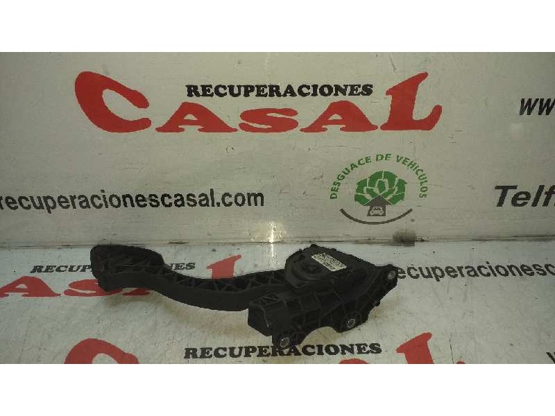Recambio de potenciometro pedal para ford mondeo ber. (ca2) trend referencia OEM IAM 6PV00922014 6G929F836RC 