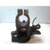 Recambio de mangueta delantera izquierda para fiat ducato furgón g. vol. 33 referencia OEM IAM 1374090080  013933450809548511179