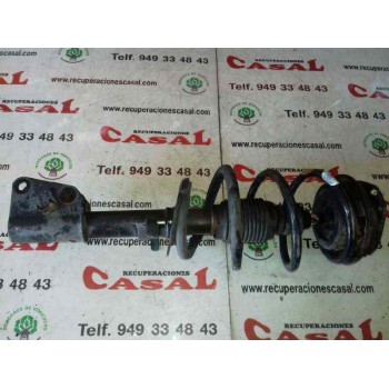 AMORTIGUADOR DELANTERO DERECHO 8200117298 