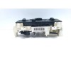 Recambio de mando climatizador para citroën c3 1.4 hdi referencia OEM IAM 6452F8 F664479W 