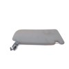 Recambio de parasol izquierdo para audi a3 (8l) 1.9 tdi referencia OEM IAM 8D0857551F  