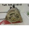 Recambio de alternador para toyota avensis berlina (t 22) 2.0 16v cat referencia OEM IAM 0124315016  