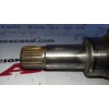 Recambio de transmision delantera izquierda para citroën c2 vts referencia OEM IAM 3272ET 3272ES 