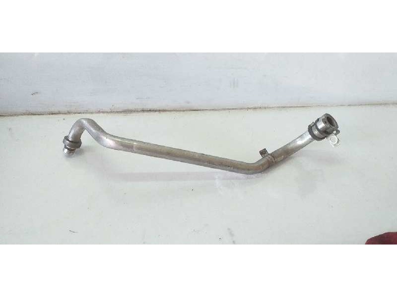 Recambio de tubos aire acondicionado para dacia lodgy ambiance referencia OEM IAM 924809562R  