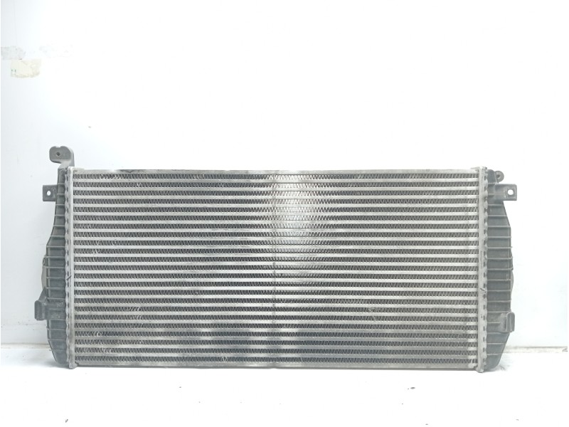 Recambio de intercooler para kia carens 2.0 crdi referencia OEM IAM 2827127450  