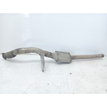 TUBO ESCAPE DELANTERO 4F0254504GX 