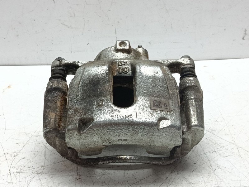 Recambio de pinza freno delantera izquierda para toyota c-hr referencia OEM IAM 47750F4010  