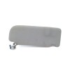 Recambio de parasol izquierdo para audi a3 (8l) 1.9 tdi referencia OEM IAM 8D0857551F  