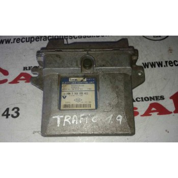 CENTRALITA MOTOR UCE 7700106482 7700110128 R04080016B