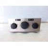 Recambio de mando climatizador para opel astra g berlina sportive referencia OEM IAM 13247811 90151366 