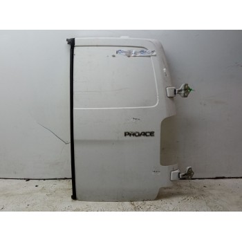PORTON TRASERO DERECHO SU001A4160 