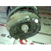 Recambio de amortiguador delantero derecho para renault laguna ii (bg0) dynamique referencia OEM IAM 8200117298  
