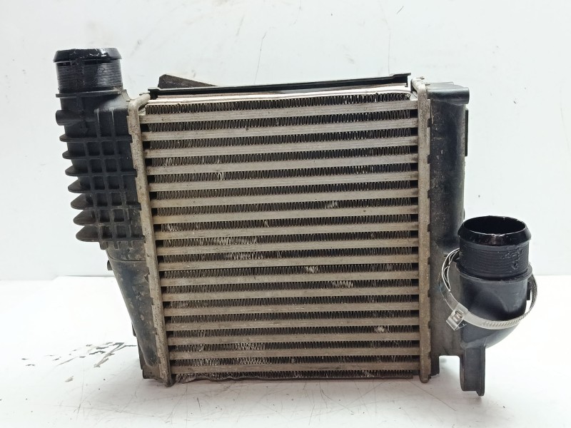 Recambio de intercooler para peugeot 307 sw (3h) 1.6 hdi 110 referencia OEM IAM 9675627980  