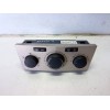 Recambio de mando climatizador para opel astra g berlina sportive referencia OEM IAM 13247811 90151366 
